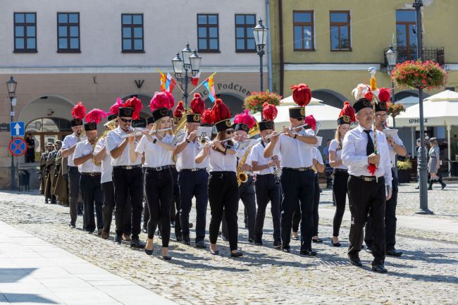 Fot. Paweł Matelowski (RCKP) / mat. prasowe