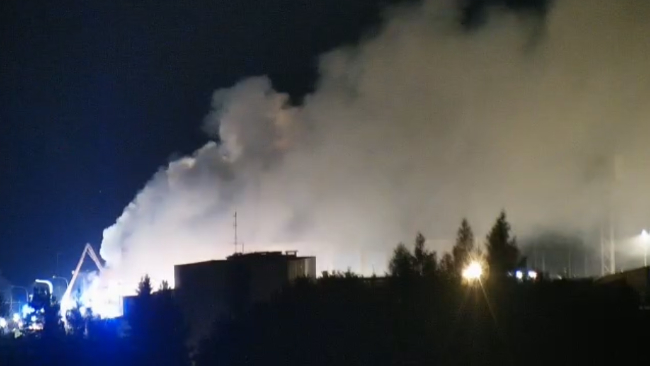 Fot. Kamera / obraz Hotel Nafa