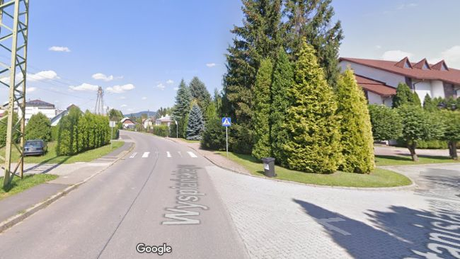 Fot. Maps Google