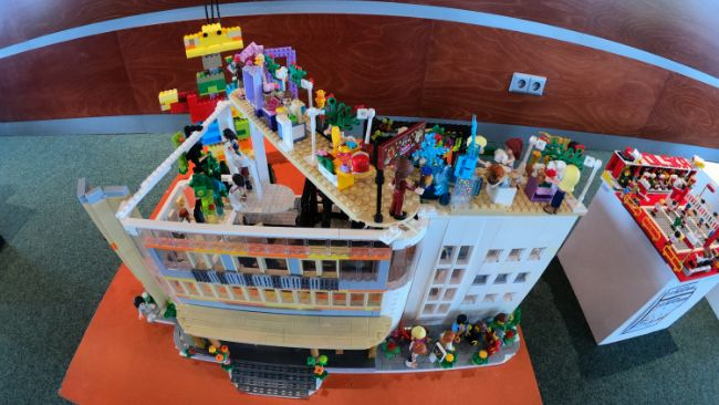 Fot. Agnieszka Kaszczyszyn / RCKP