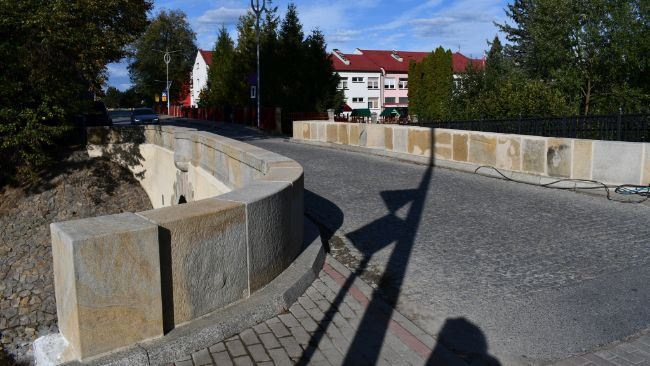 Fot. Powiat Krośnieński