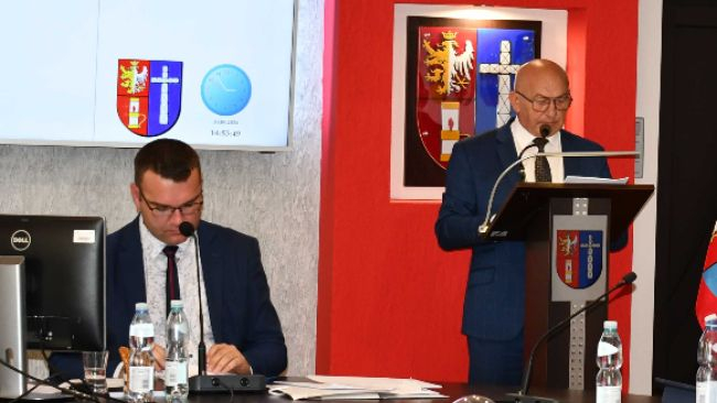 Fot. Powiat Krośnieński