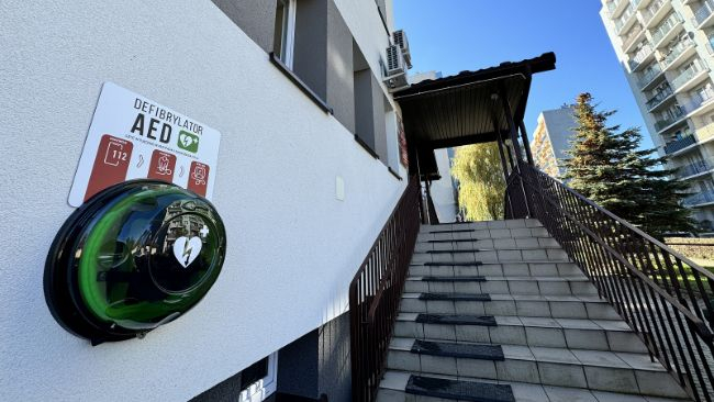 Fot. źródło: UM Krosno