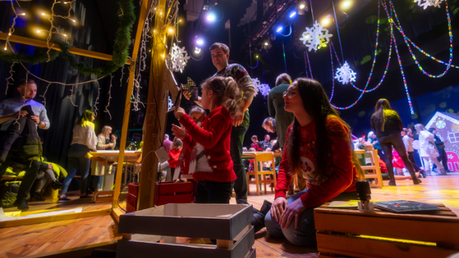 Fot. Michał Maślany / RCKP