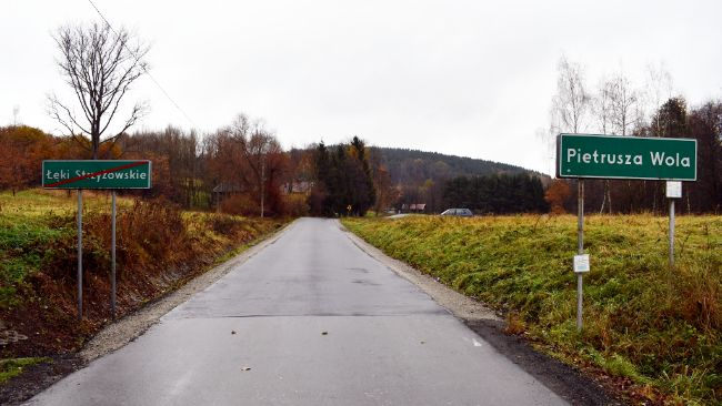Fot. archiwum Powiat Krośnieński