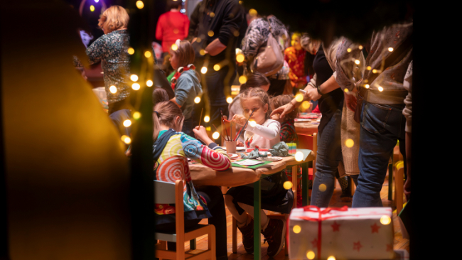 Fot. Michał Maślany / RCKP