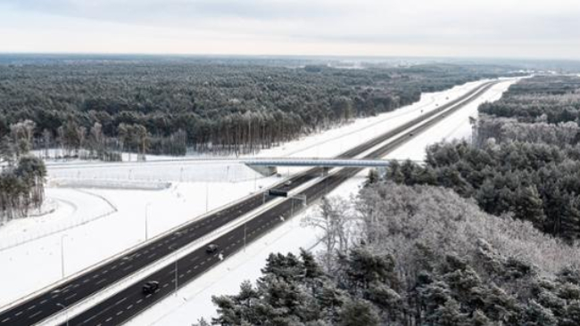 Fot. źródło: GDDKiA