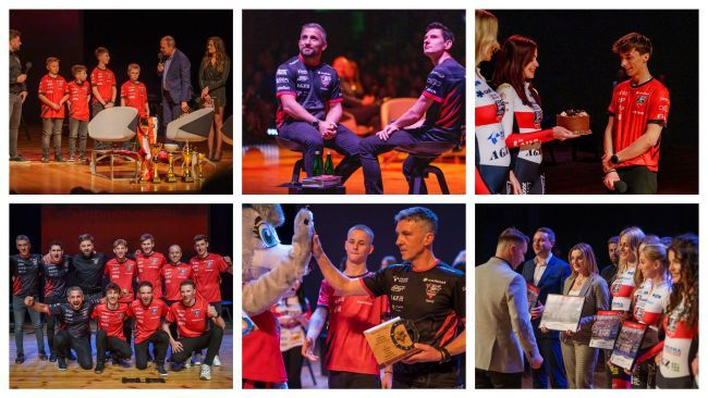 źródło: Celfast Wilki Krosno