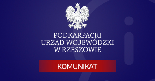 źródło: PUW Rzeszów