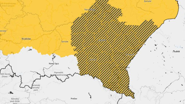 źródło: IMGW-PIB