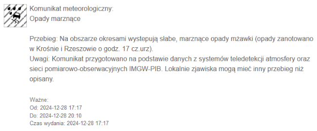 źródło: IMGW-PIB