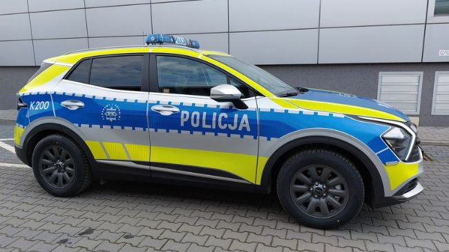 Fot. materiały KMP Krosno