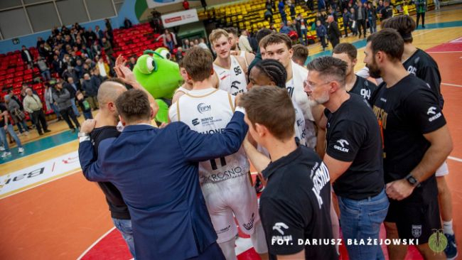 Fot. Dariusz Błażejowski / KKK