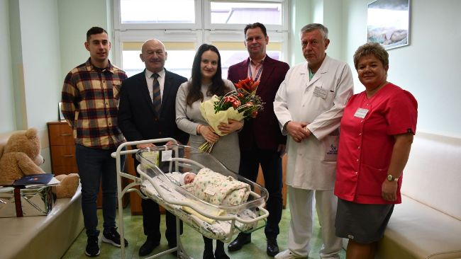 Fot. archiwum Powiat Krośnieński