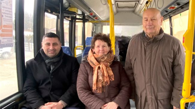 Fot. Gmina Wojaszówka