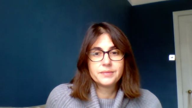 prof. Heather Wardle