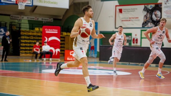 Fot. Basket Krosno / Facebook