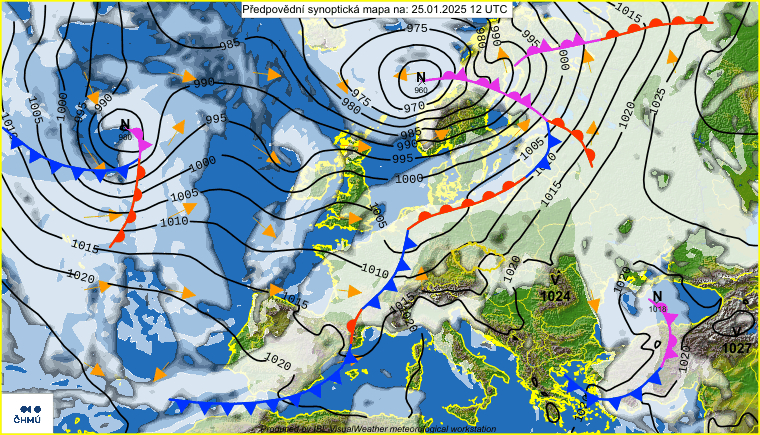 Weekend ciepły, ale okresami wietrzny.