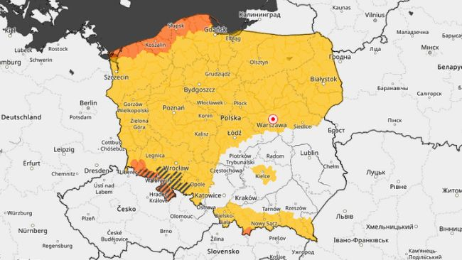 źródło: IMGW-PIB