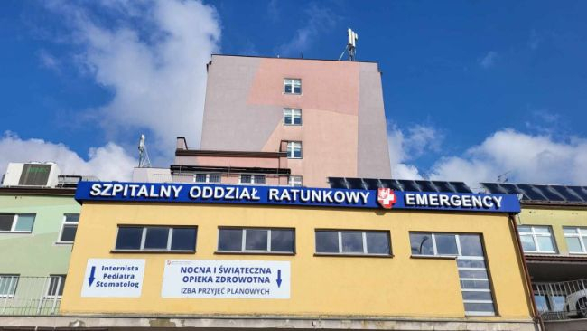 zdjęcie ilustracyjne