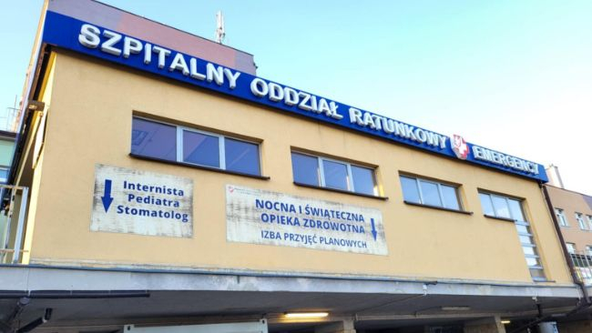 Fot. archiwum / źródło: KrosnoSfera.pl