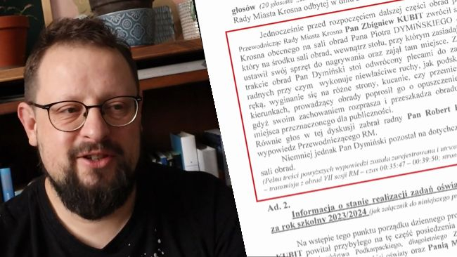 Fot. archiwum / źródło: KrosnoSfera.pl