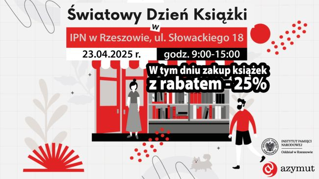 źródło: IPN Rzeszów