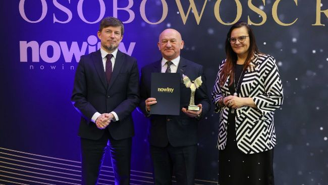 Fot. źródło: Powiat Krośnieński