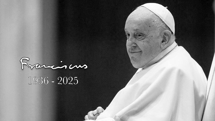 Fot. źródło: VaticanNews