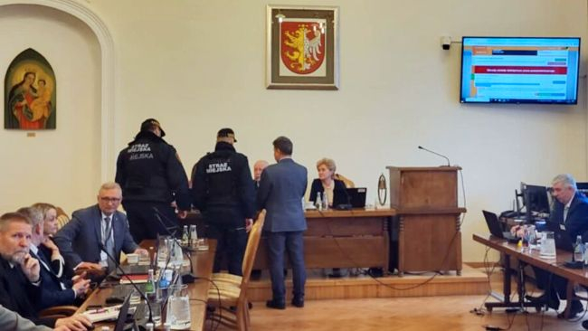 Fot. archiwum / źródło: KrosnoSfera.pl