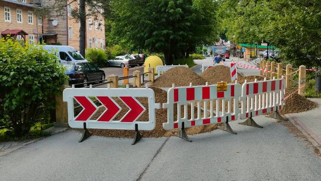 Fot. Gmina Iwonicz-Zdrój