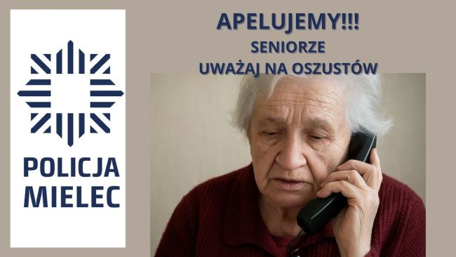 Fot. źródło: KPP Mielec