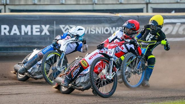 Fot. Cellfast Wilki Krosno