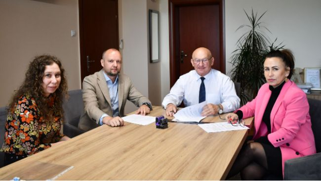 Fot. źródło: Powiat Krośnieński