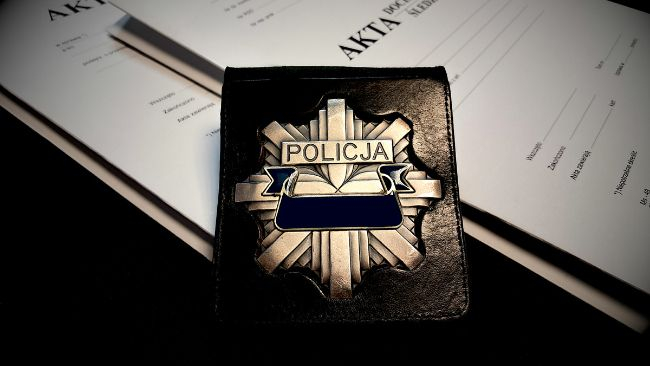 zdjęcie ilustracyjne