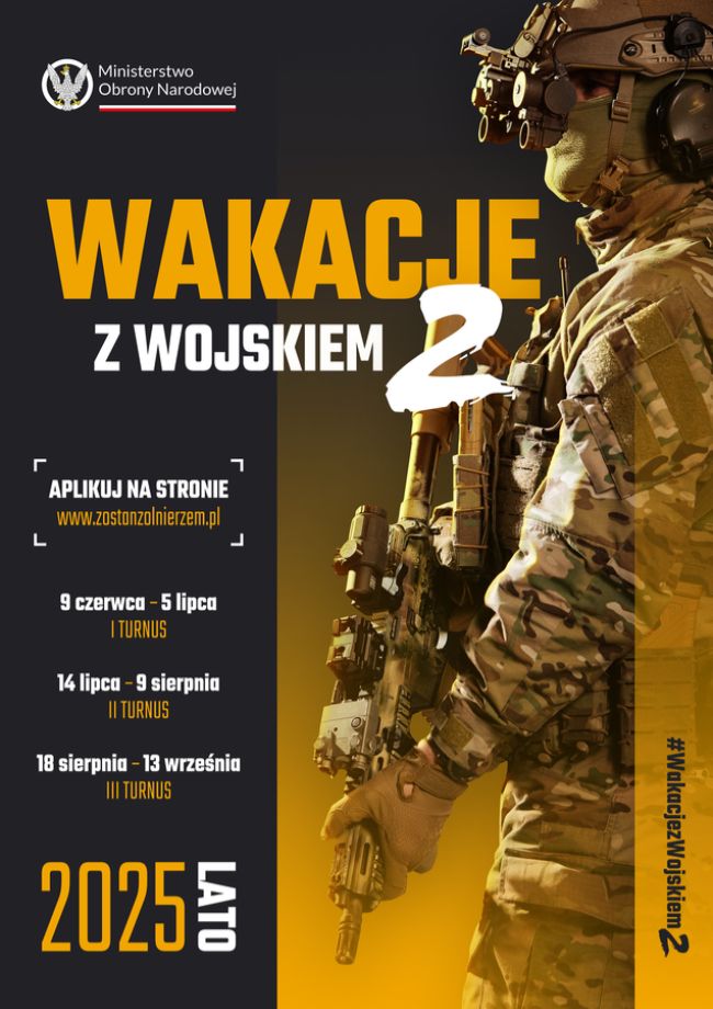 Fot. wcrjaslo.wp.mil.pl