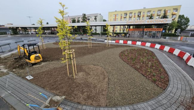 Fot. źródło: UM Krosno