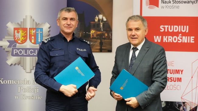 Fot. KMP Krosno