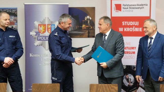 Fot. KMP Krosno