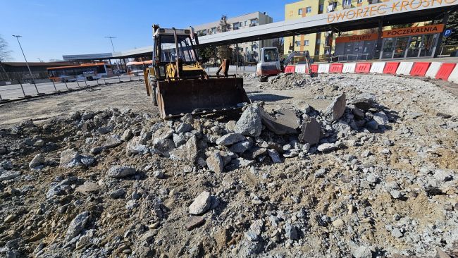 Fot. źródło: UM Krosno