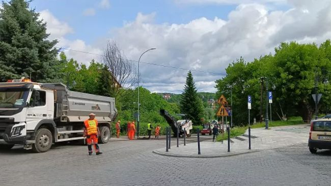 Fot. źródło: UM Krosno