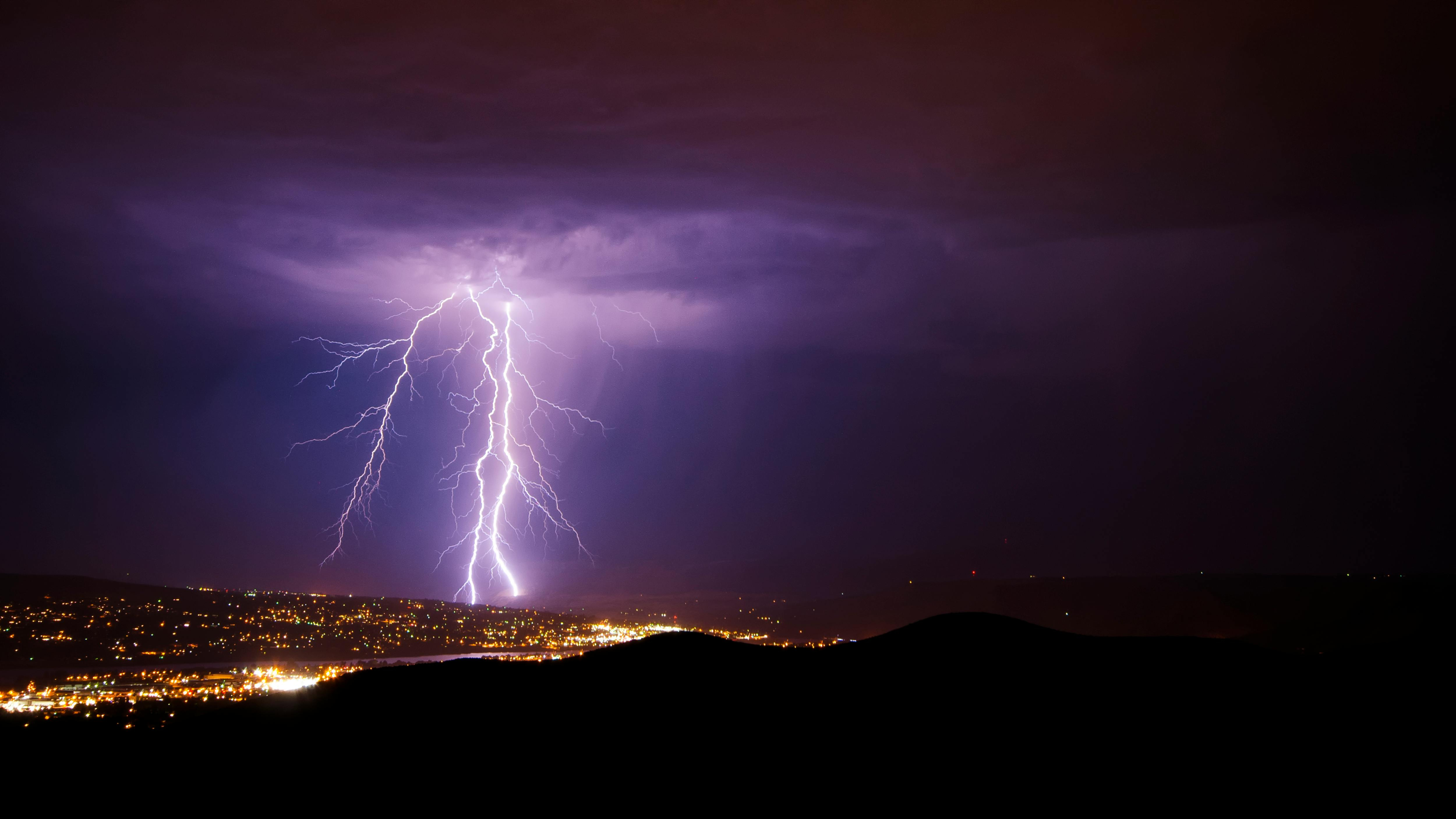 W środku tygodnia temperatury komfortowe. Nie będzie ani zbyt chłodno, ani za gorąco.