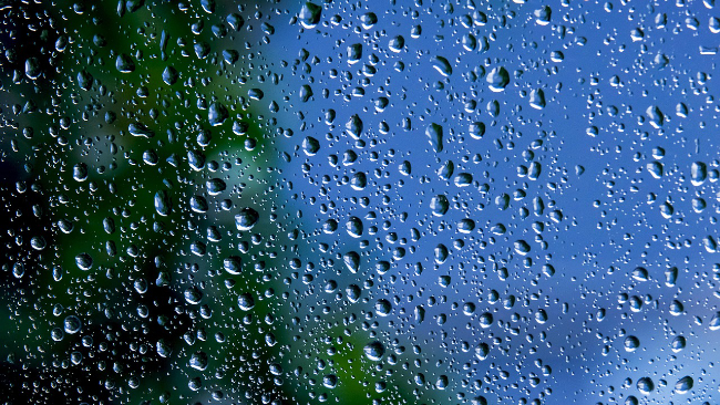 Na początku tygodnia popada, zagrzmi i ochłodzi się.