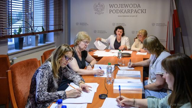 Fot. Jerzy Żygadło / PUW