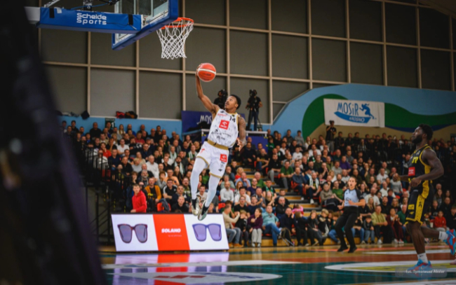 Fot. Tymoteusz Akslar / KKK