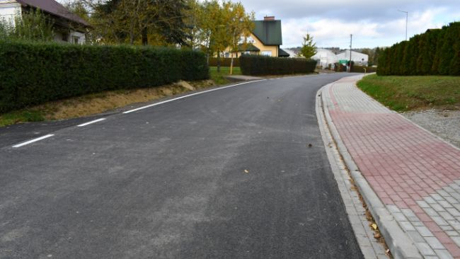 Fot. Powiat Krośnieński