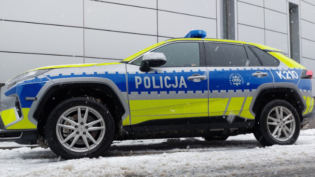 Fot. źródło: KMP Krosno