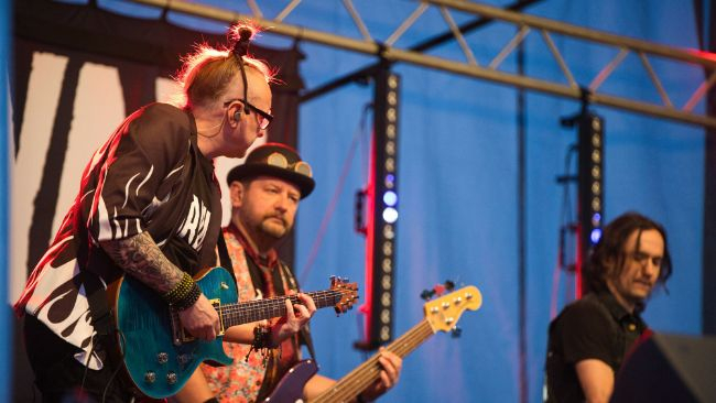 Fot. Michał Maślany / RCKP