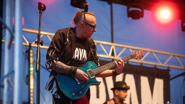 Fot. Michał Maślany / RCKP