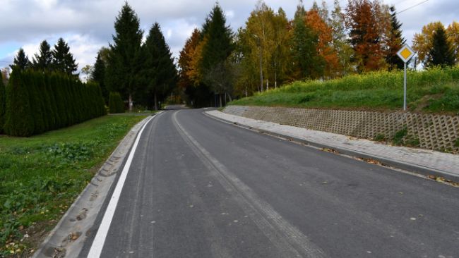 Fot. Powiat Krośnieński